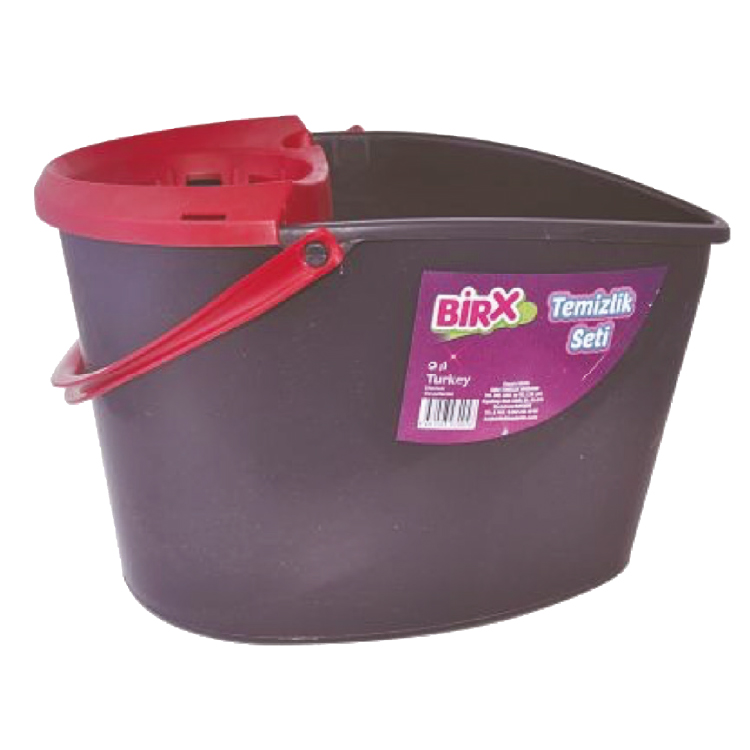 Klasik Temizlik Seti